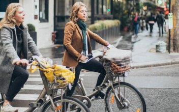 Elcykel vs. almindelig cykel: Hvilken er bedst for dig?