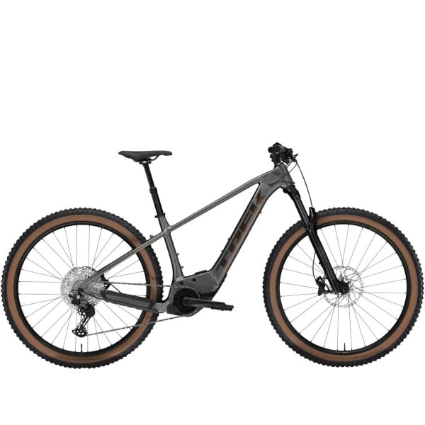 Trek Marlin+ 8 El Mountainbike