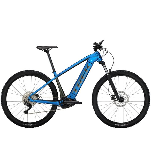 Trek Powerfly 4 625w Gen 4 El Mountainbike