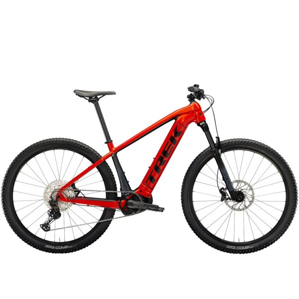 Trek Powerfly 5 Gen 4 625 Wh El Mountainbike