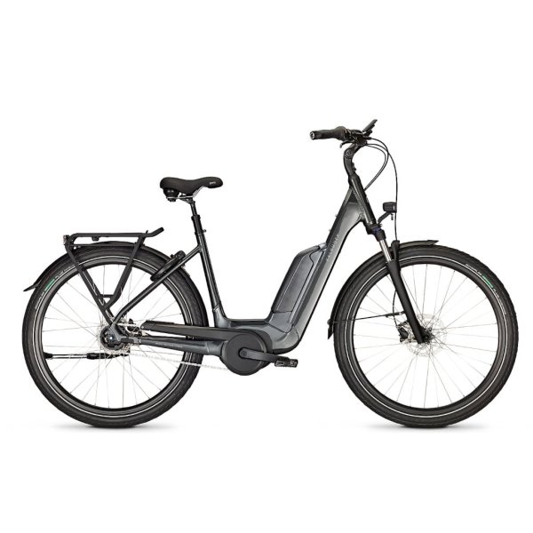 Kalkhoff Image 1.B XXL 28CO 545WH Elcykel